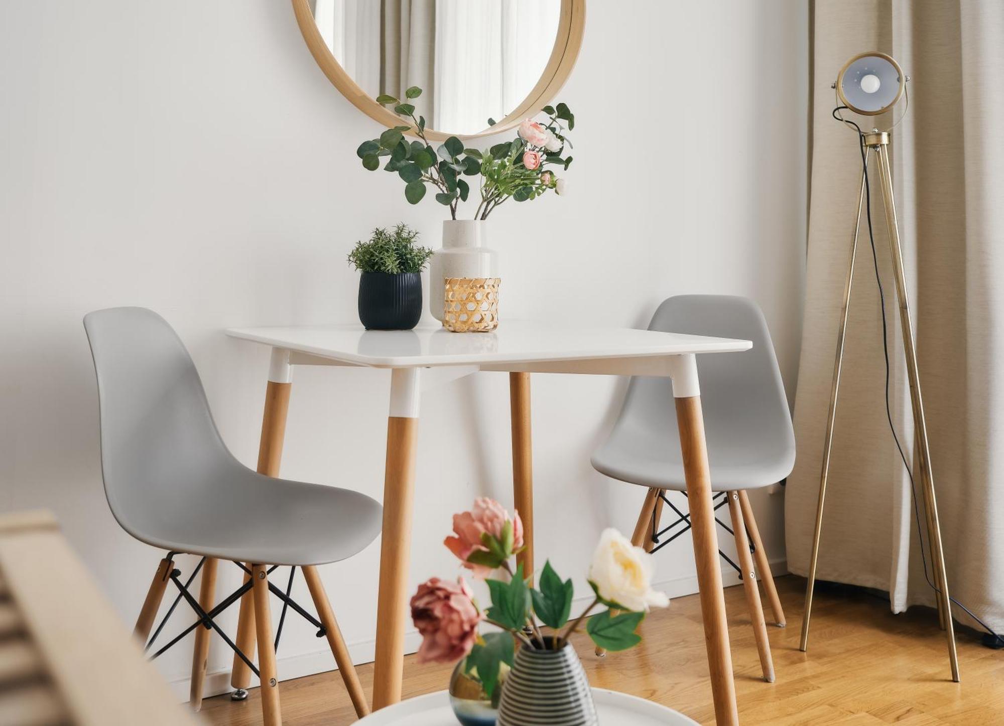 Appartement Turnkey I Downtown