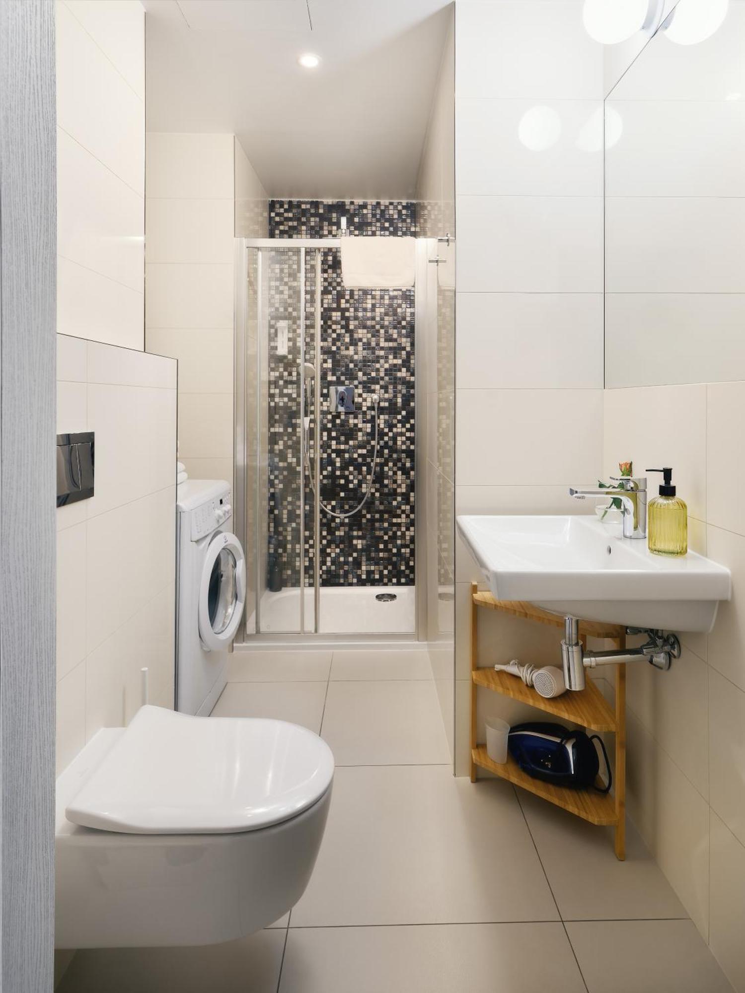 Appartement Turnkey I Downtown Prague