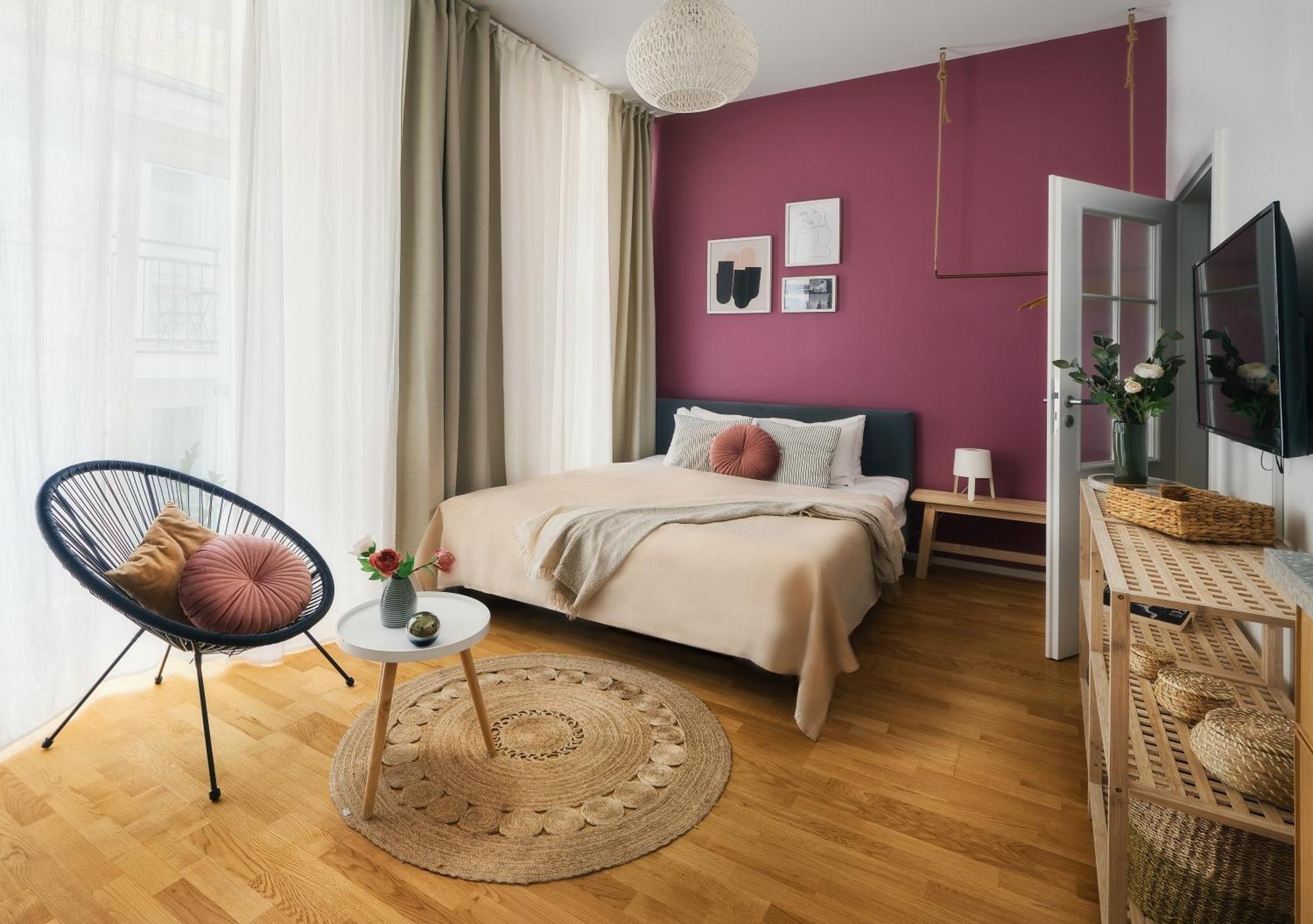 Turnkey I Downtown Appartement Prague